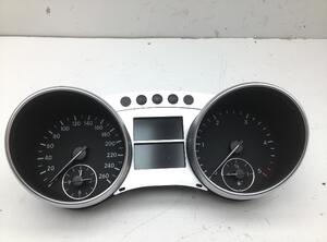 Speedometer MERCEDES-BENZ M-CLASS (W164)