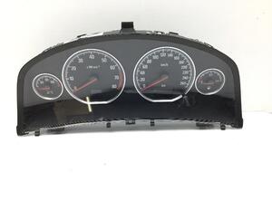 367801 Tachometer OPEL Vectra C Caravan (Z02) 13186692EC