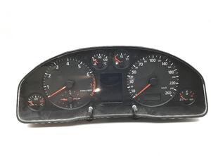 Speedometer AUDI A6 Avant (4B5, C5)