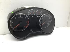 368537 Tachometer AUDI A3 Sportback (8P) 8P0920900L