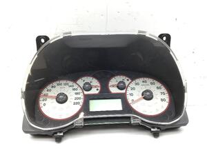 Snelheidsmeter FIAT GRANDE PUNTO (199_)