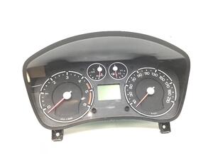 368991 Tachometer FORD Fusion (JU) VP6S6F-10894