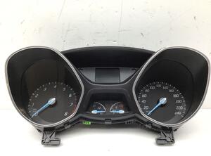 369195 Tachometer FORD Focus III (DYB) BM5T-10849-BAD