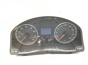 Snelheidsmeter VW GOLF V (1K1), VW GOLF VI (5K1)