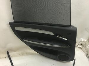 Door Card (Door Panel) FIAT CROMA (194_)