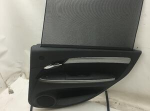 Door Card (Door Panel) FIAT CROMA (194_)