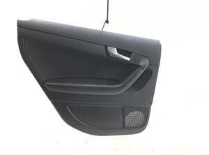 Door Card (Door Panel) AUDI A3 (8P1), AUDI A3 Sportback (8PA)