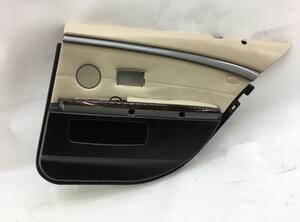 Door Card (Door Panel) BMW 7 (E65, E66, E67)