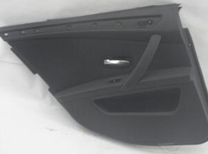 Portierbekleding BMW 5 Touring (E61), BMW 5 Touring (F11), BMW 5 (E60)