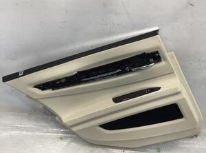 Door Card (Door Panel) BMW 7er (F01, F02, F03, F04)