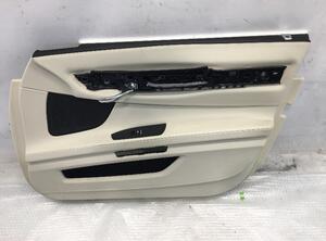 Door Card (Door Panel) BMW 7er (F01, F02, F03, F04)