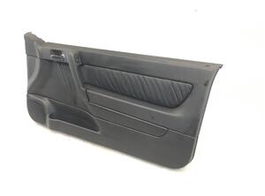 Door Card (Door Panel) OPEL Astra G Cabriolet (F67)