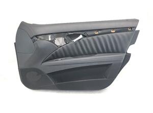 Door Card (Door Panel) MERCEDES-BENZ E-Klasse T-Model (S211)