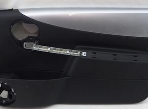 Door Card (Door Panel) CITROËN C3 Pluriel (HB)