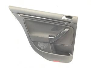 Door Card (Door Panel) VW Golf VI Variant (AJ5)