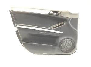 Door Card (Door Panel) MERCEDES-BENZ M-Klasse (W164)