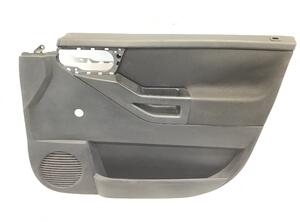 Door Card (Door Panel) OPEL Meriva (--)