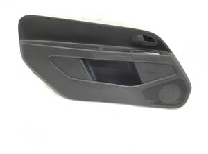 Door Card (Door Panel) SKODA Citigo (--)