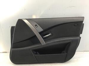 Door Card (Door Panel) BMW 5er (E60)