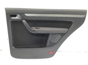 Door Card (Door Panel) VW Touran (1T1, 1T2), VW Touran (1T3)