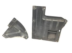 Skid Plate BMW 1 (E81), BMW 1 (E87)