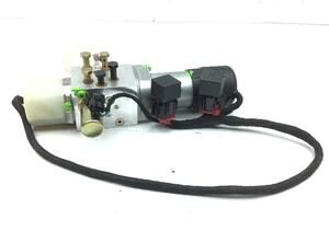 Convertible Top Hydraulic Pump PEUGEOT 206 CC (2D)