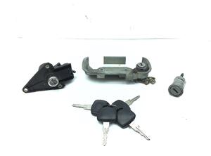 Slotcilinder Contactslot OPEL Corsa B (73, 78, 79)