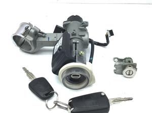 Slotcilinder Contactslot OPEL Antara (L07)