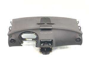 Dashboard OPEL Meriva B Großraumlimousine (S10)