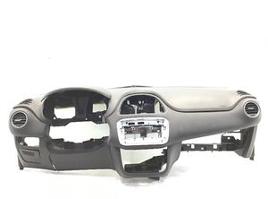 Dashboard FIAT Punto (199), FIAT Grande Punto (199), FIAT Punto Evo (199)