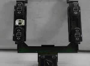 Window Lift Switch MERCEDES-BENZ C-KLASSE T-Model (S202)