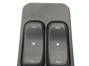 Switch for window winder OPEL ZAFIRA A Großraumlimousine (T98)