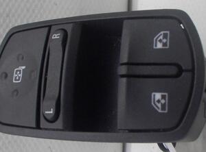 Window Lift Switch OPEL CORSA D (S07)