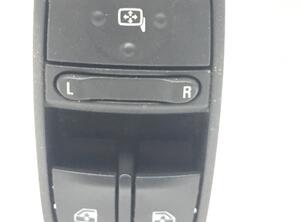 Window Lift Switch OPEL Corsa D (S07)