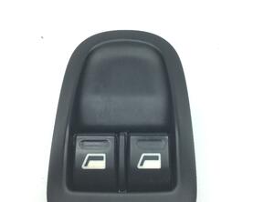 Window Lift Switch PEUGEOT 206 Schrägheck (2A/C), PEUGEOT 206 Stufenheck (--)