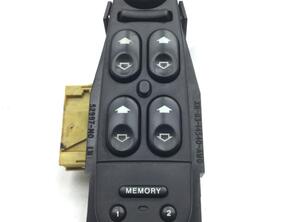 Window Lift Switch JAGUAR S-Type (X200)