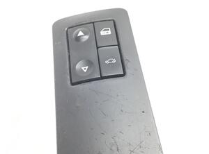 Switch for window winder OPEL VECTRA C Estate (Z02)