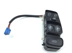 Switch for window winder MERCEDES-BENZ C-CLASS (W203)