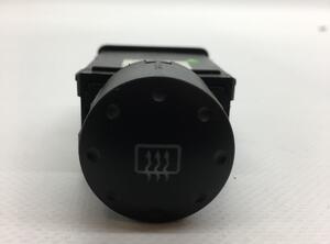 Heated Rear Windscreen Switch AUDI TT (8N3)