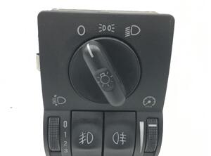 Headlight Light Switch OPEL TIGRA TwinTop (X04)