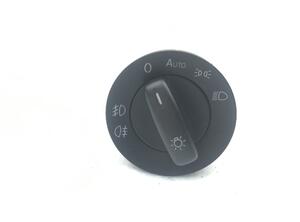 Headlight Light Switch VW PASSAT Variant (3C5)