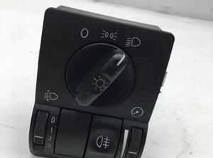 Headlight Light Switch OPEL Corsa C (F08, F68)