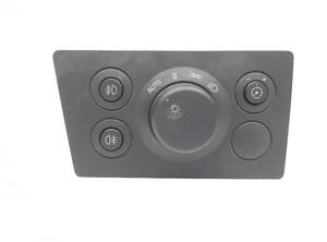 Headlight Light Switch OPEL Zafira/Zafira Family B (A05)