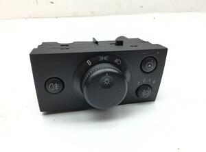 Headlight Light Switch OPEL Meriva (--)