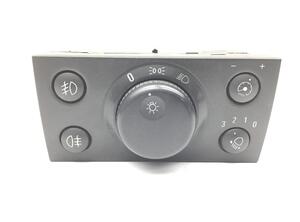 Headlight Light Switch OPEL Meriva (--)