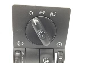 Headlight Light Switch OPEL Corsa C (F08, F68)