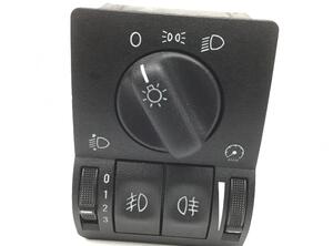 Headlight Light Switch OPEL Astra G CC (F08, F48)