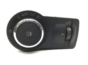 Switch for headlight OPEL ASTRA J (P10)