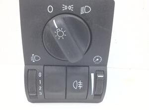 Switch for headlight OPEL ZAFIRA A MPV (T98)