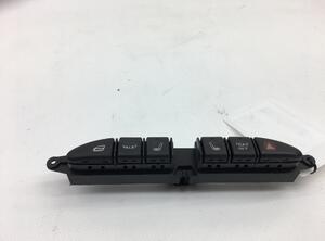 Seat Heater Switch JAGUAR XJ (X308)